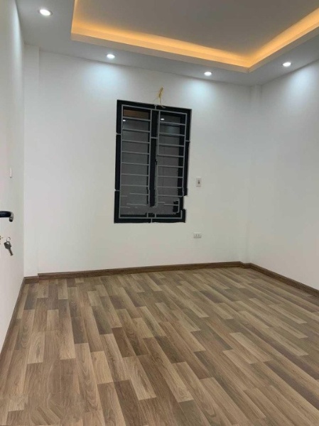 Bán nhà 4 tầng giá rẻ tại Đông La, Hoài Đức, Hà Nội